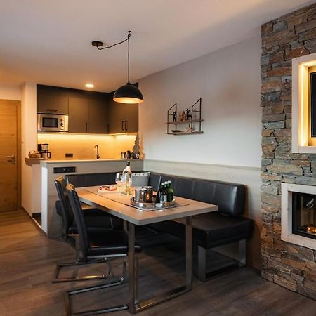 Alpen Apartments Austria Berwang Extérieur photo