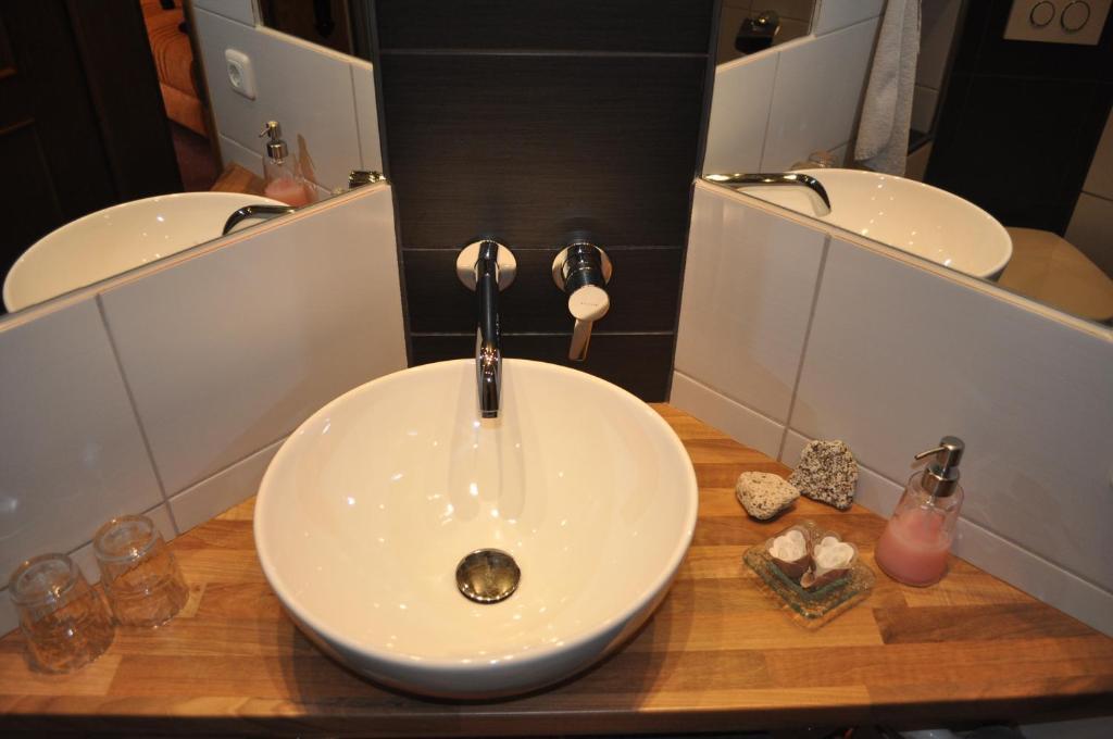 Alpen Apartments Austria Berwang Chambre photo