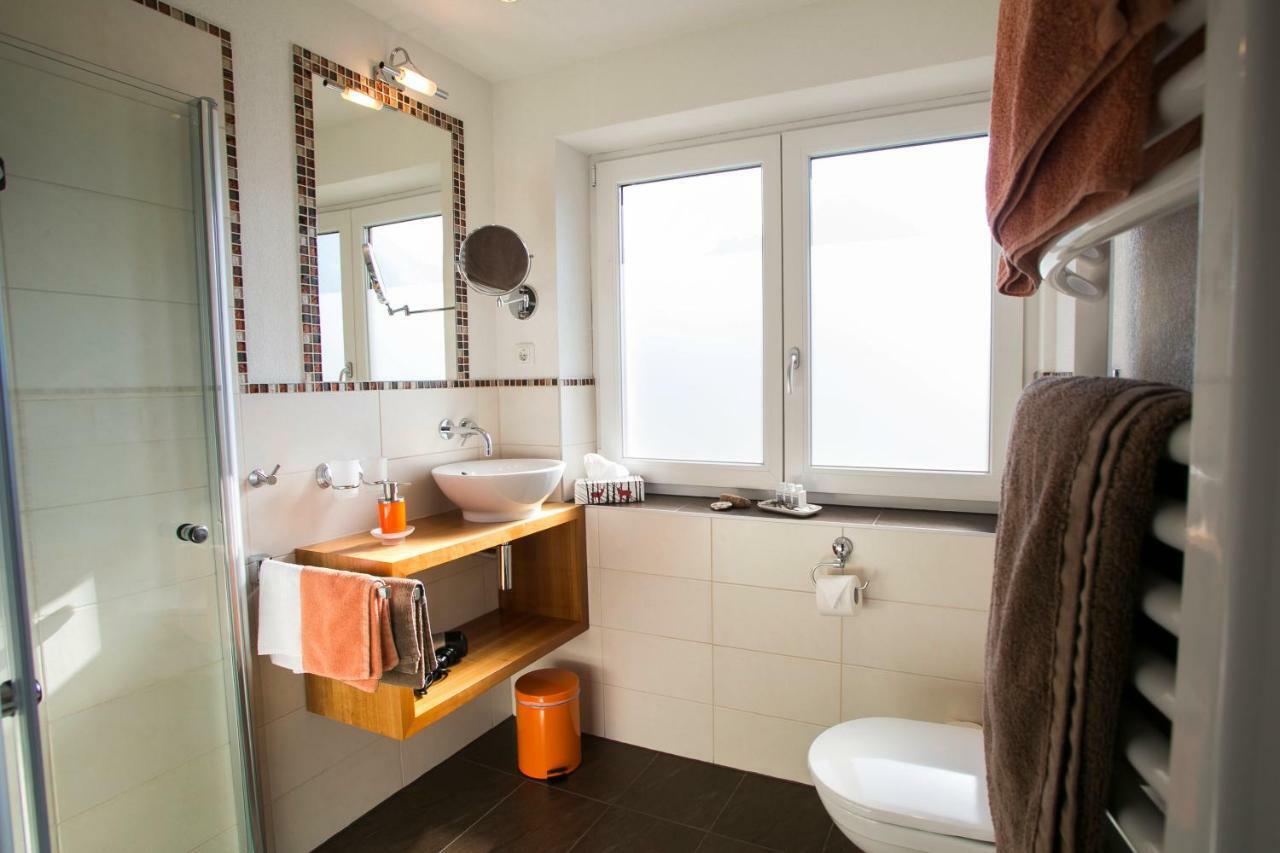 Alpen Apartments Austria Berwang Extérieur photo